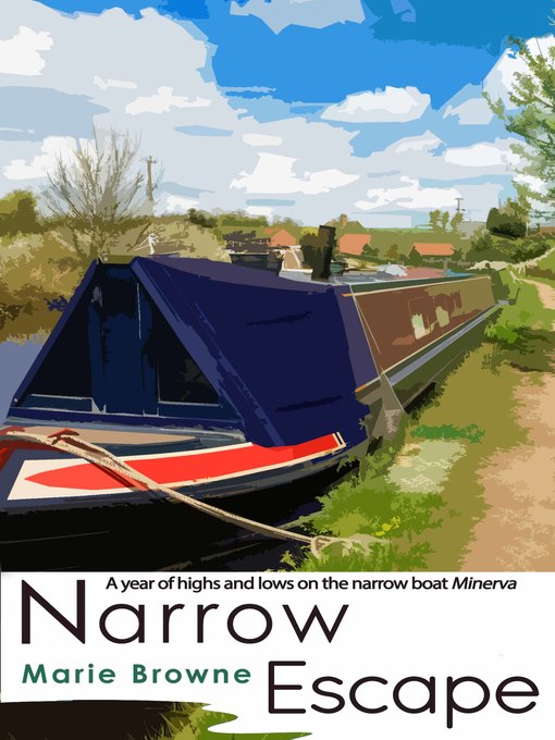 Title details for Narrow Escape by Marie Browne - Available